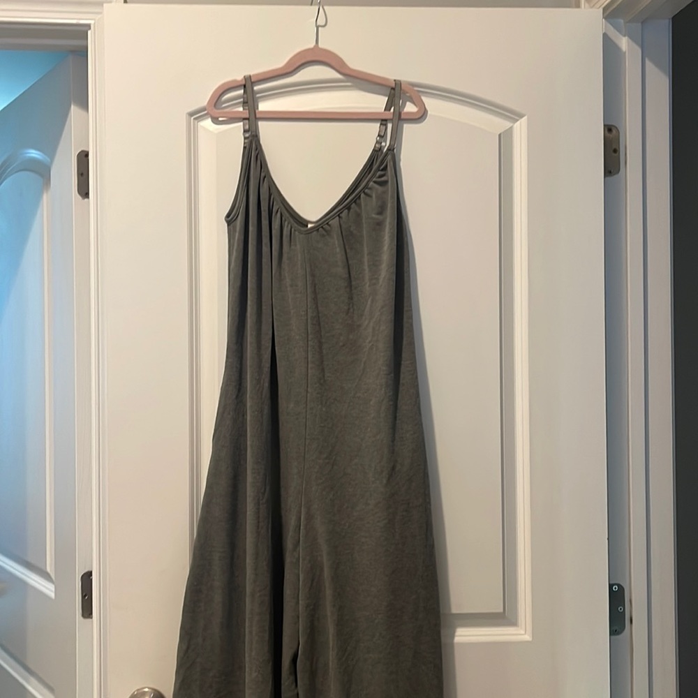 Jumpsuit